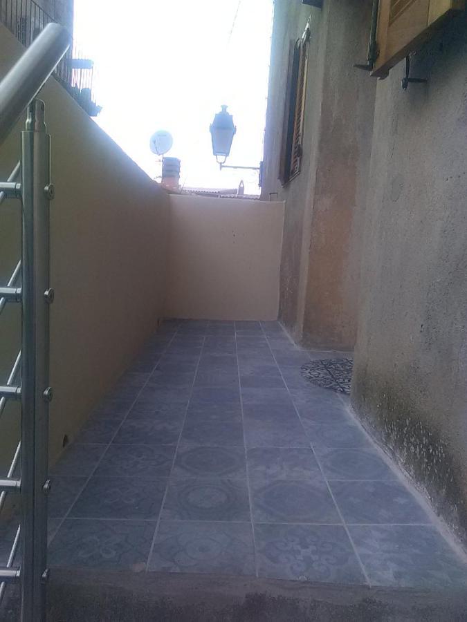 Charmant Petit Studio Proche Depart Gr20 Calenzana Exteriör bild